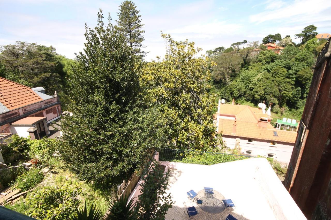 Casa Didi, Sintra By Trip2Portugal Daire Dış mekan fotoğraf