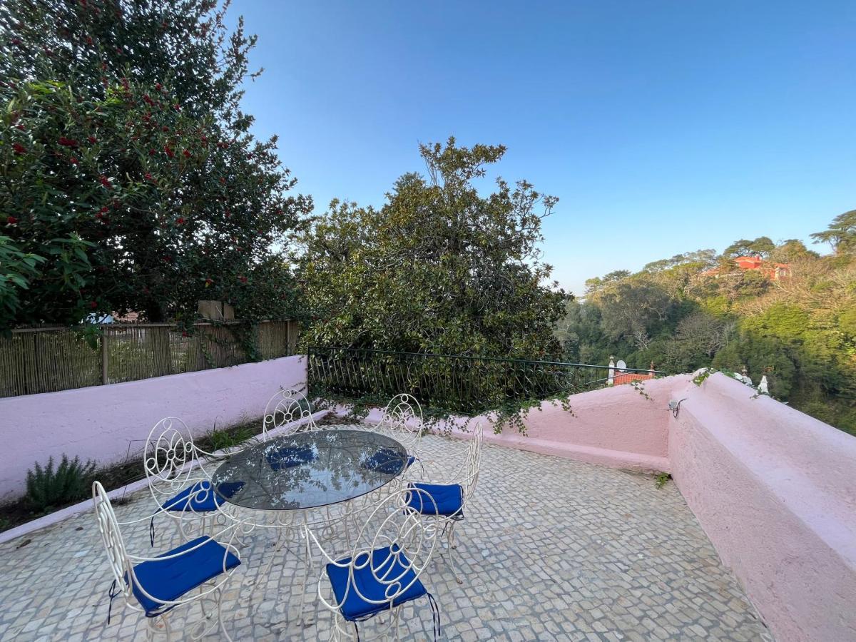 Casa Didi, Sintra By Trip2Portugal Daire Dış mekan fotoğraf