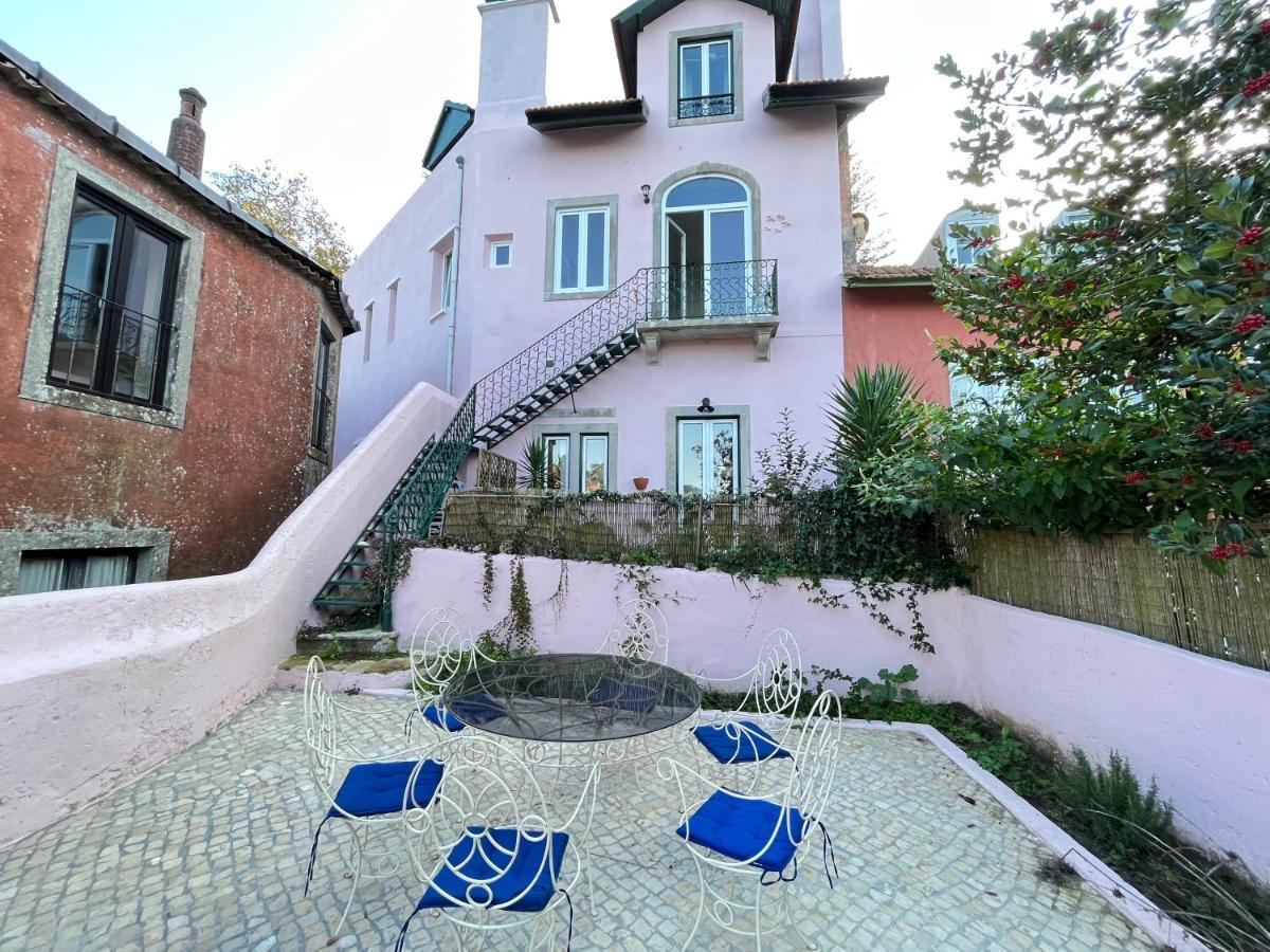 Casa Didi, Sintra By Trip2Portugal Daire Dış mekan fotoğraf